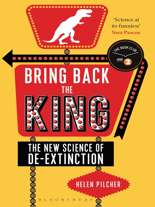Title details for Bring Back the King by Helen Pilcher - Available
